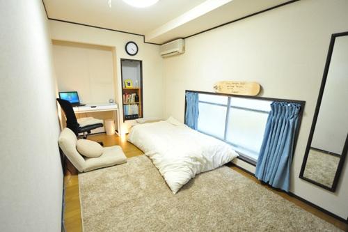 J F Plaza Guesthouses Sharehouses Apartment Rental Services In Osaka Area Kansai 2 Cycle Yard Apartments