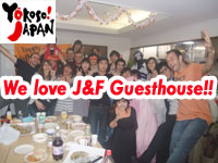 J&F Plaza Guesthouse
