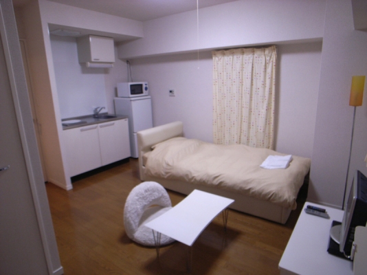 スカイコート神田弐番館